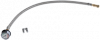 Манометр 0-6 бар с гибким шлангом (7833510)