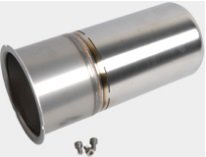 Пламенная голова VHG 33kW, 7833504