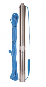 Скваженный насос ASP3E-50-75