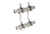 Коллектор на отопление Profitherm 9 x G3/4" 1"НГ Frankische (79503209) nev