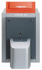 Котел VITOPLEX 300 TX3A 300 кВт с системой управления Vitotronic 200 CO1E без горелки (TX3A942)
