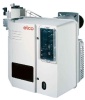 Двухтопливная горелка VGL05.700 DP, KM. d1“1/2-Rp2“ 20-100 мбар