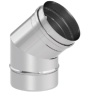 Колено 45° D=300 мм (FU19-300)