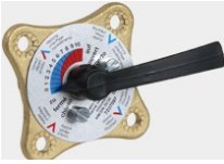 Смеситель DN20_25, 7812402