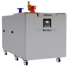 Сдвоенная напольная конденсационная газовая установка Gassero Ultrabox 1060 кВт, нержавеющая сталь (8020037)