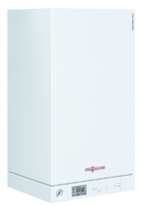 Vitopend 100-W Ansicht-ВНЕШНИЙ ВИД