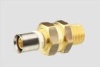 Компрессионный фитинг НР 16 мм х 1/2" Frankische (86816662)