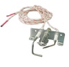 Растопочная горелка Vitogas 050 72-144 кВт (7822488) Растопочная горелка Vitogas 050 72-144 кВт (7822488)