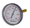 Термометр подающей/обратной линий MeiFlow TOP S, красный (M58071.911RU)