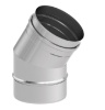 Колено 30° D=225 мм (EWEC.6C0000.017.225)