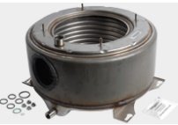 Теплообменник, 7826485