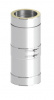 Раздвижной элемент 320 - 480 мм D=250 мм (EDW50-250)
