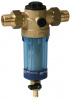 Фильтр с прямой промывкой SYR Ratio FR 3/4" для холодной воды (5315.20.09)