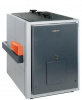 Котел VITOPLEX 200 SX2A 1950 кВт с системой управления Vitotronic 200 CO1E без горелки (SX2AD29)