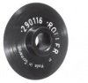 Режущий диск для полимерных труб  10-63 мм