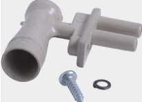 Трубка Вентури Vitopend 30-34 кВт 7859532