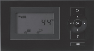 Vitotronic 100 тип GC7B