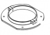 Присоеденительный фланец дымохода (7856952)