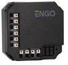 Модульное реле ZigBee 12A, сухой контакт (EREL-12ZB) старый EREL1ZB12A