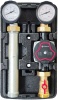 Насосная группа MeiFlow TOP S UC DN25  с насосом Flamco GPA 25-7.5 (M66911.36SH)