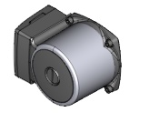 Двигатель насоса G-HE, 7874668