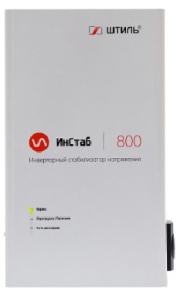 ИнСтаб IS800