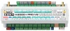 Универсальный GSM / Wi-Fi / Etherrnet контроллер ZONT H2000+PRO.V2