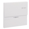 Телекоммуникационный модуль Vitogate 200 KNX (Z012827)
