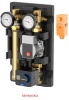 Насосная группа со смесителем MeiFlow Top S MC - СV DN 25 с приводом без насоса (M45990EA)