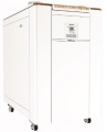Напольные газовые конденсационные котлы HERMES Alubox, алюминий