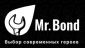 Mr.Bond