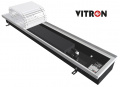 Конвекторы VITRON без вентилятора