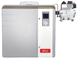 Газовая горелка VG5.1200 DP R