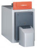 Котел VITOPLEX 200 SX2A 120 кВт с системой управления Vitotronic 200 CO1E без горелки (SX2AD45)