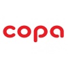 Газовый клапан Sit 848 COPA (8060159)