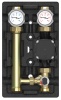 Насосная группа MeiFlow TOP S MC DN25 с насосом Flamco GPA 25-7.5 M66931.36SH)
