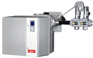 Газовая горелка VG6.1600 DP R