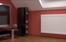 Радиаторы отопления для частного дома – виды, правила выбора, стоимость