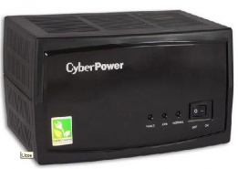 Стабилизатор  CyberPower AVR 1500 E снят с производства